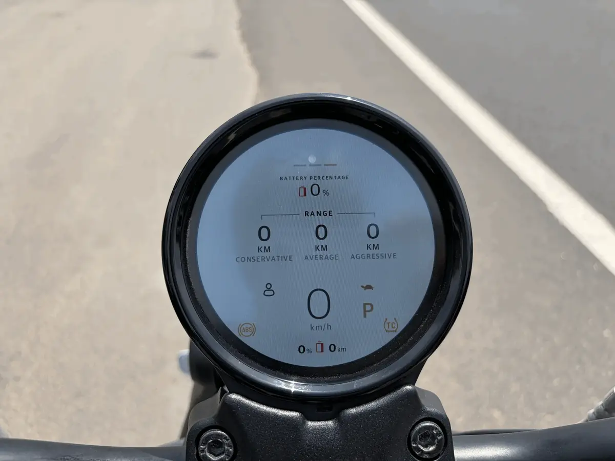 On a test&eacute; jusqu'au bout du bout