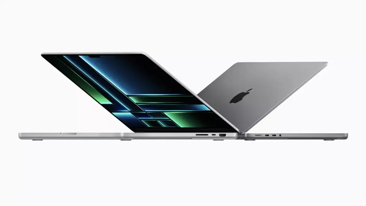 Les MacBook Pro M2 Pro/M2 Max et Mac mini M2 disponibles en précommande à la Fnac