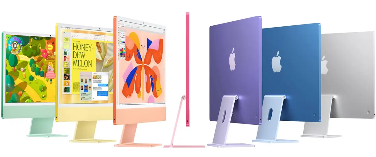 Apple va-t-elle enfin oser la couleur&nbsp;avec son MacBook Low-cost?