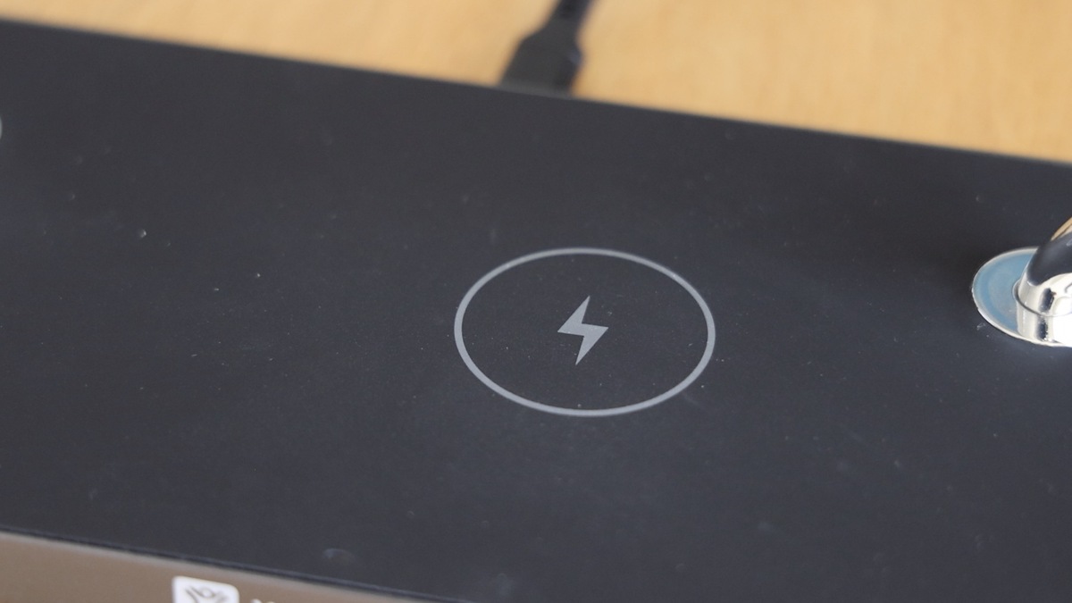 Test du chargeur sans fil 3-en-1 pour iPhone, Apple Watch et AirPods d'XtremeMac