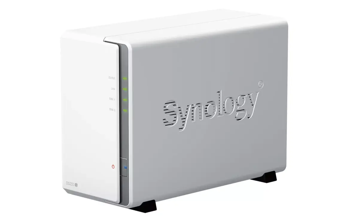 Synology DS223j