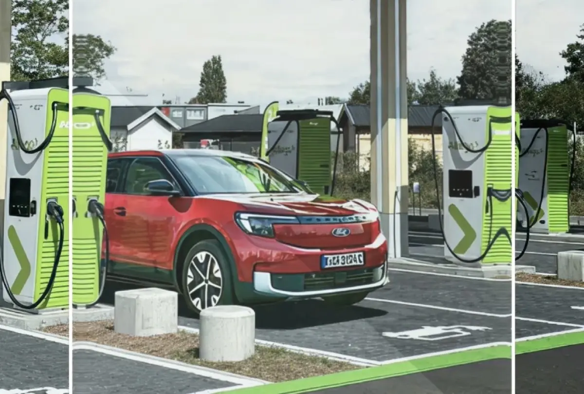 Allego veut devenir l'app unique pour recharger sa voiture &eacute;lectrique, sans commission