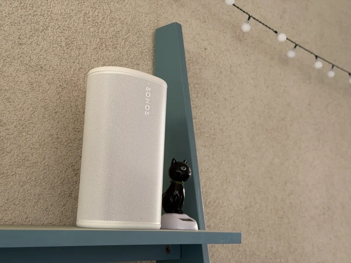 Test de la Sonos Play&nbsp;: pas de doute, Sonos est bien de retour