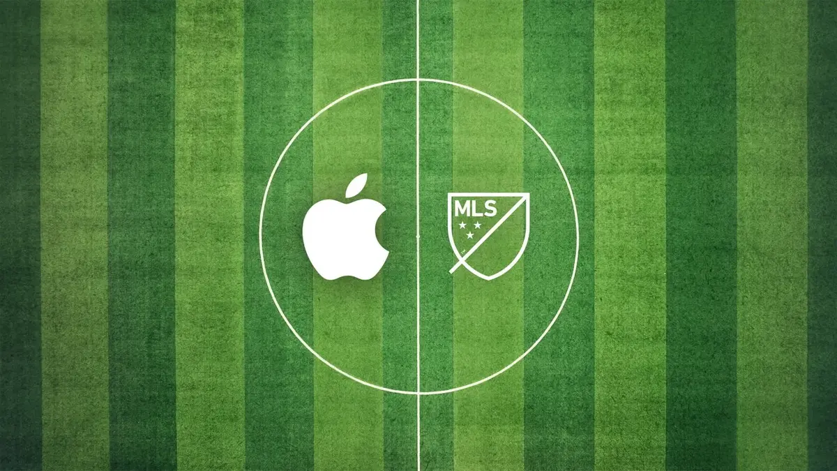 Lionel Messi pourrait bien booster les programmes sportifs d'Apple TV+ !