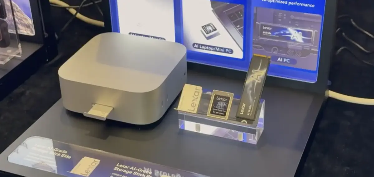 Plong&eacute;e en Chine, au c&oelig;ur de la m&eacute;moire, le nouvel eldorado&nbsp;! Et l'Europe&nbsp;? (vid&eacute;o in&eacute;dite)