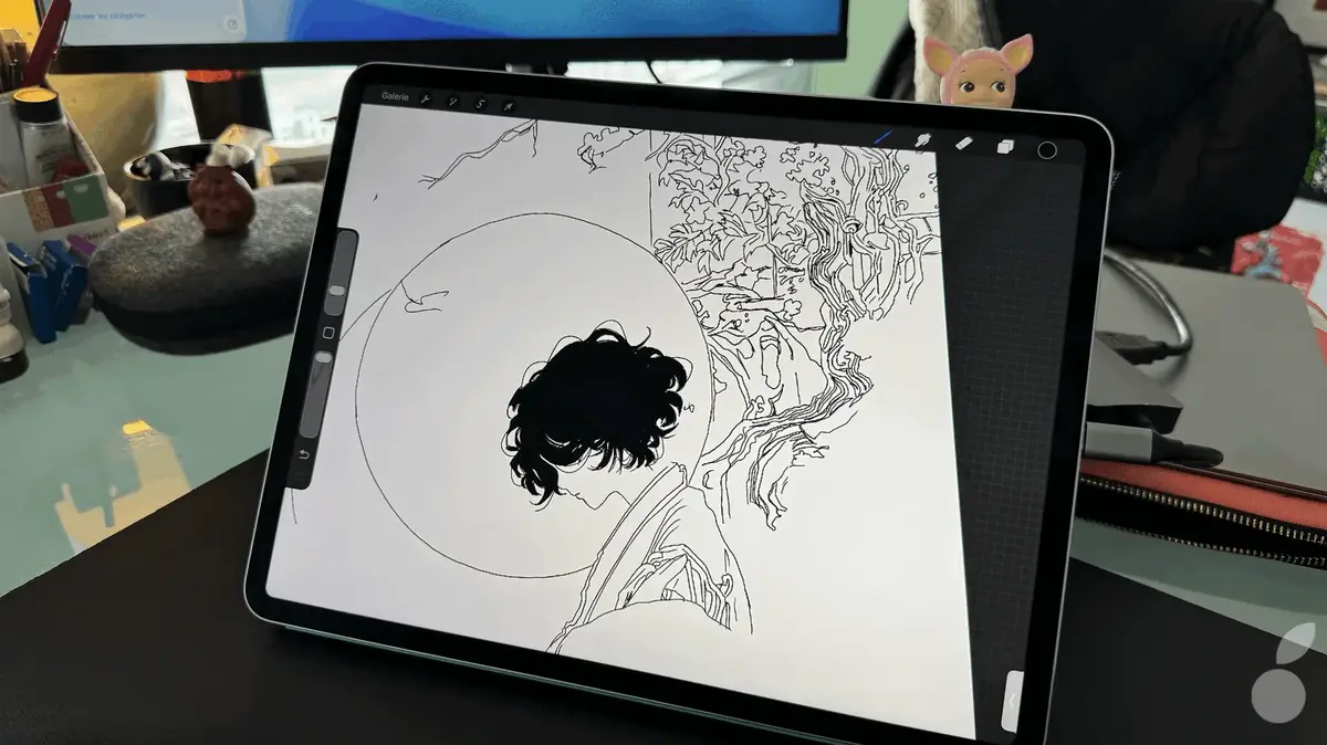 Test de l&rsquo;iPad Air M4&nbsp;: peut-il vraiment remplacer un ordinateur au quotidien&nbsp;?