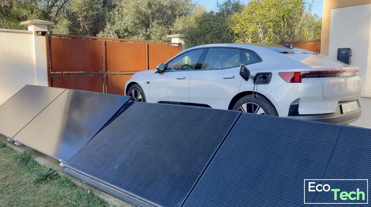 Test V2C Trydan&nbsp;: la meilleure borne de recharge pour voiture &eacute;lectrique en 2026&nbsp;?
