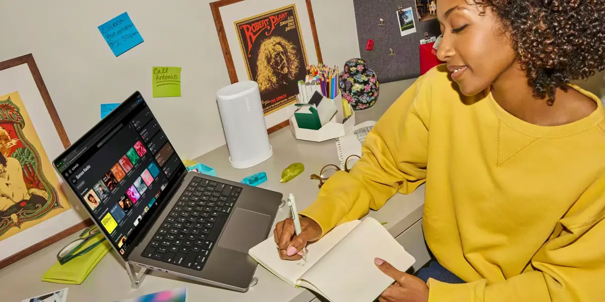 Sonos lance enfin deux nouvelles enceintes, la Sonos Play et la Era 100 SL