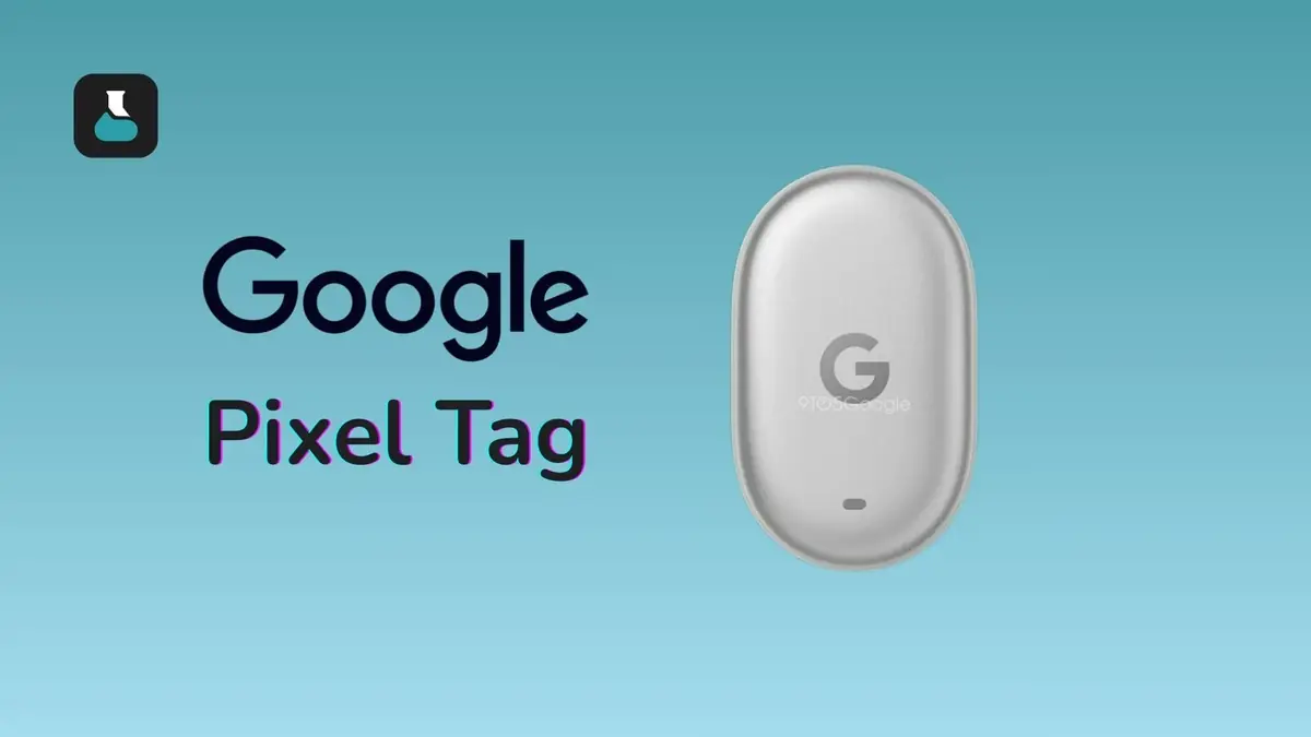 Google sortira son traceur &agrave; 34,99 euros face &agrave; l'AirTag