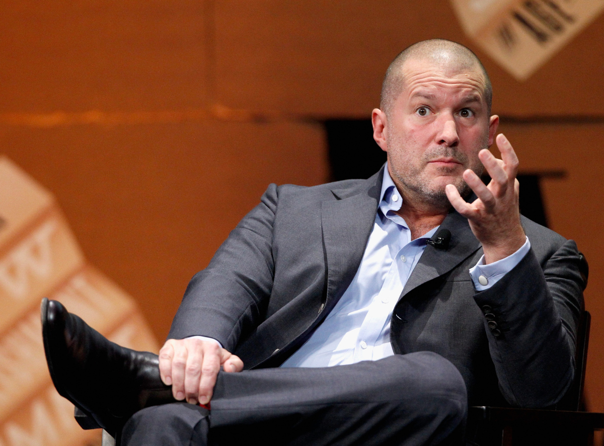 Copie : Xiaomi répond aux critiques de Jonathan Ive