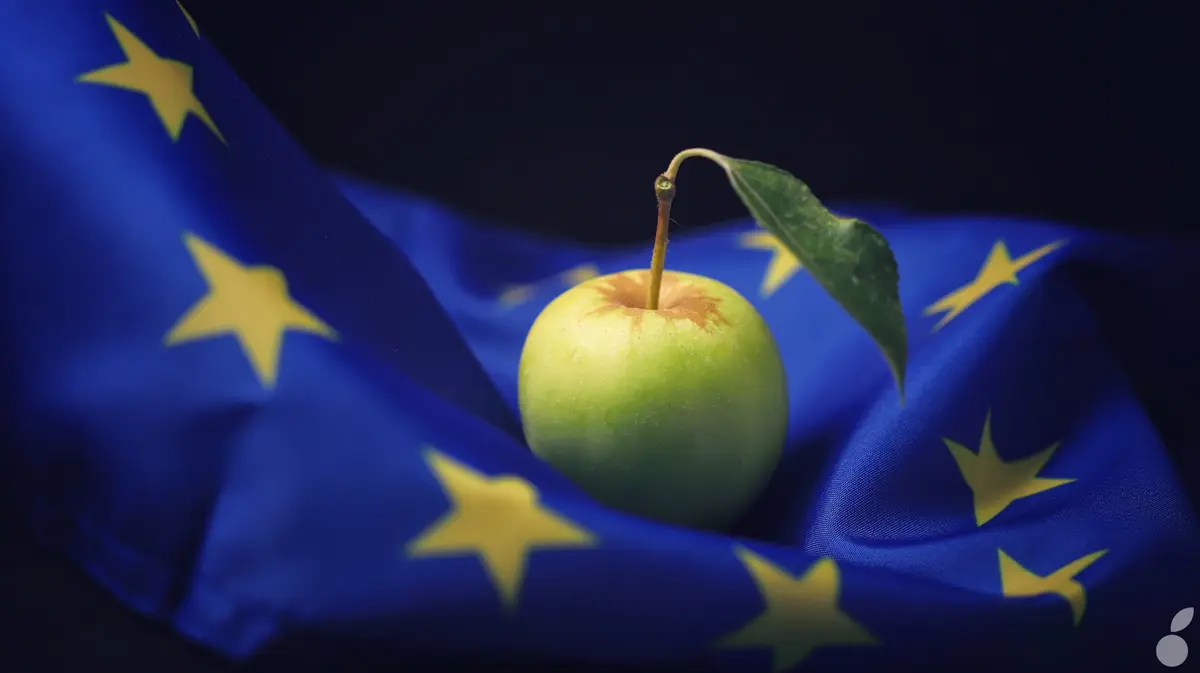 Apple à nouveau attaquée pour concurrence déloyale en Europe