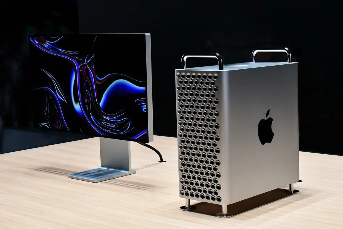 Apple abandonne le Mac Pro : un adieu inévitable d'une légende