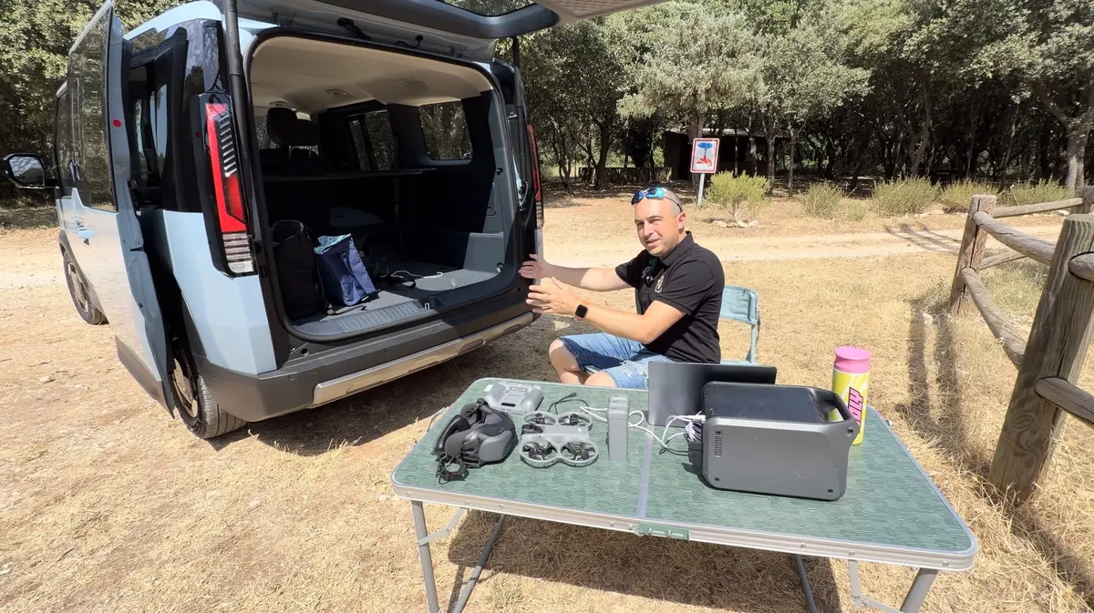 Essai Kia PV5 Passenger&nbsp;: &agrave; 39 650&euro;, le meilleur van &eacute;lectrique du march&eacute;&nbsp;?