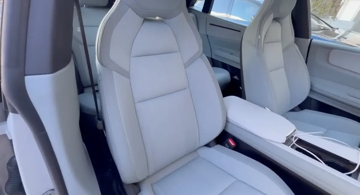 Adieu Tesla&nbsp;? Trois mois en Polestar 4 Long Range Single Motor&nbsp;!