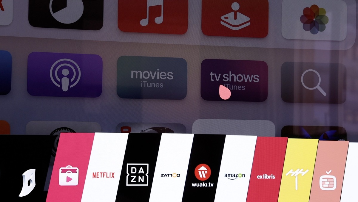 Test Apple TV 4K 2022 : encore utile, mais pour combien de temps ?