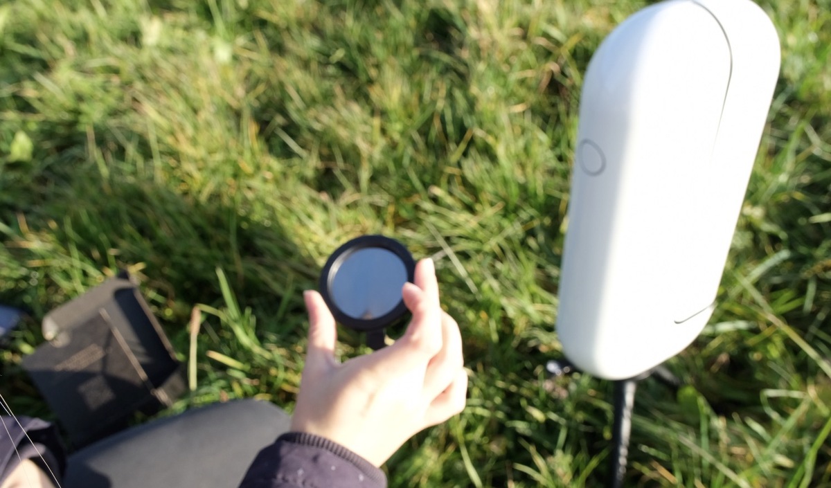 Test du télescope Vespera (avec Sara) : plongez avec nous dans les étoiles !