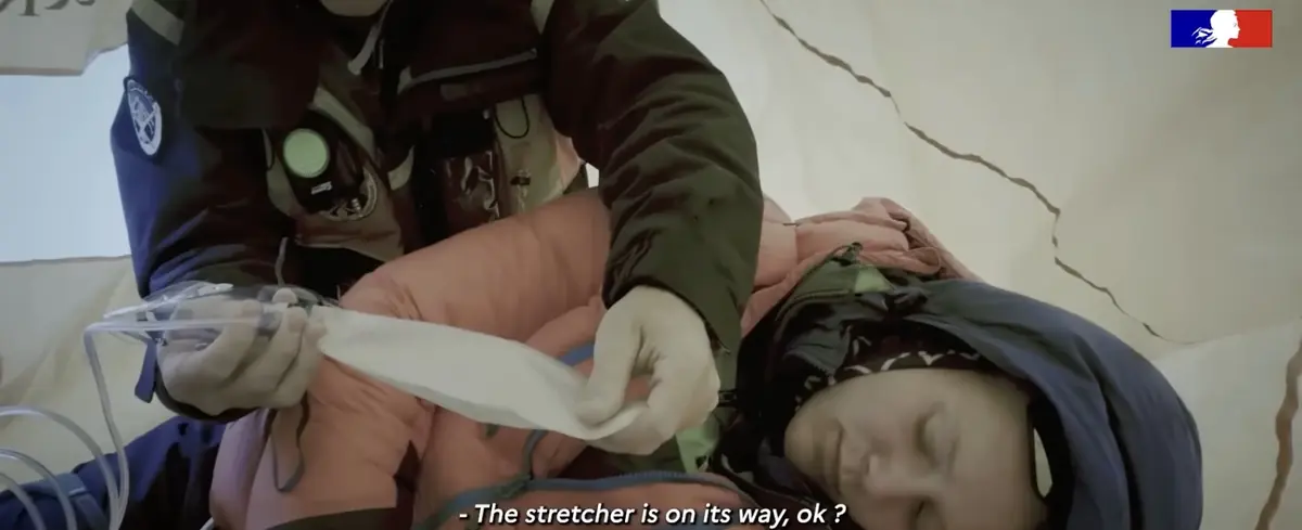 Comment le PGHM de Chamonix utilise le drone DJI FlyCart 30 pour porter secours en montagne