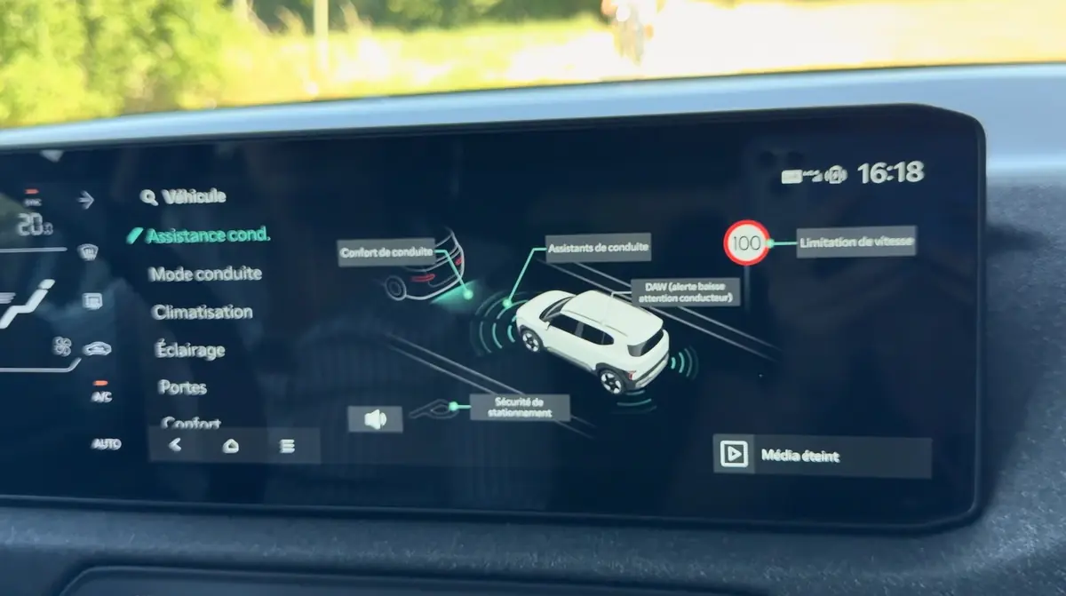 Essai Kia EV2 42 kWh sur 2000 Km&nbsp;: moins de 19 000&nbsp;&euro; pour ce petit SUV &eacute;lectrique&nbsp;?!
