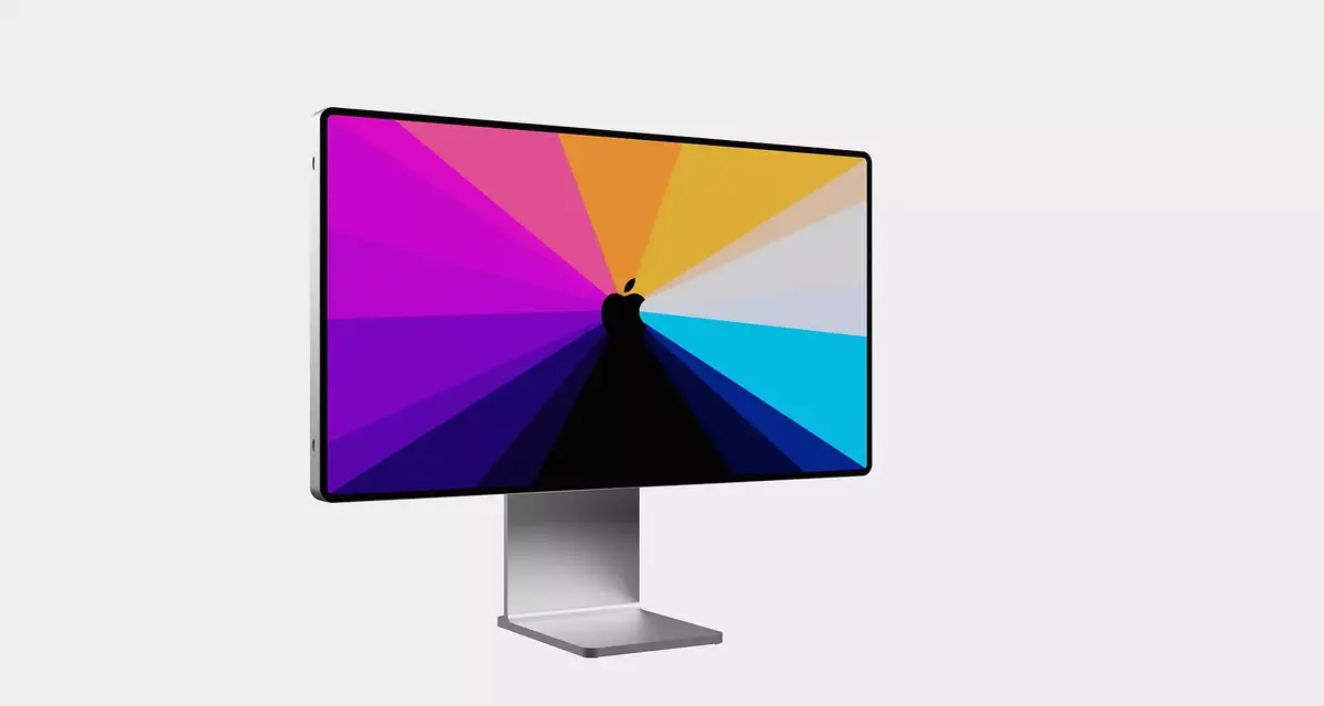 Rumeurs : un iMac Pro  mini-LED au printemps 2022, pas d'iPhone pliable avant 2023/2024