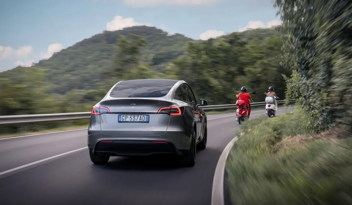 Tesla : ventes records, chargeurs, ces chiffres impressionnants en Europe