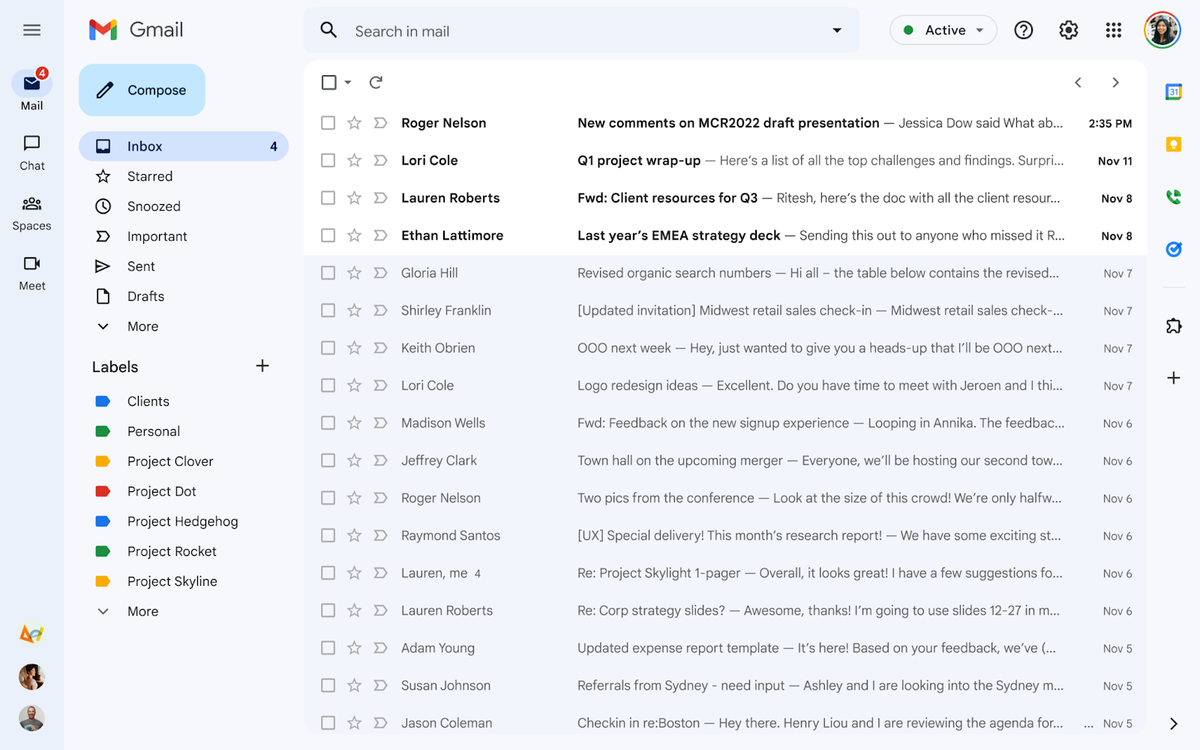 Xmail : Elon Musk tease une alternative à Gmail