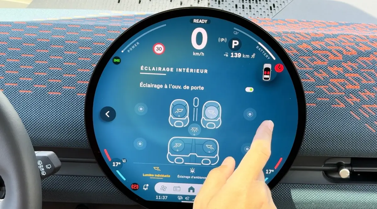 Essai Mini Aceman : pourquoi PERSONNE ne parle de cette DINGUERIE ?!