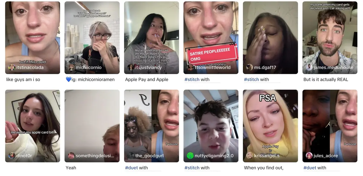 Scandale&nbsp;! Apple Pay vide votre compte en banque