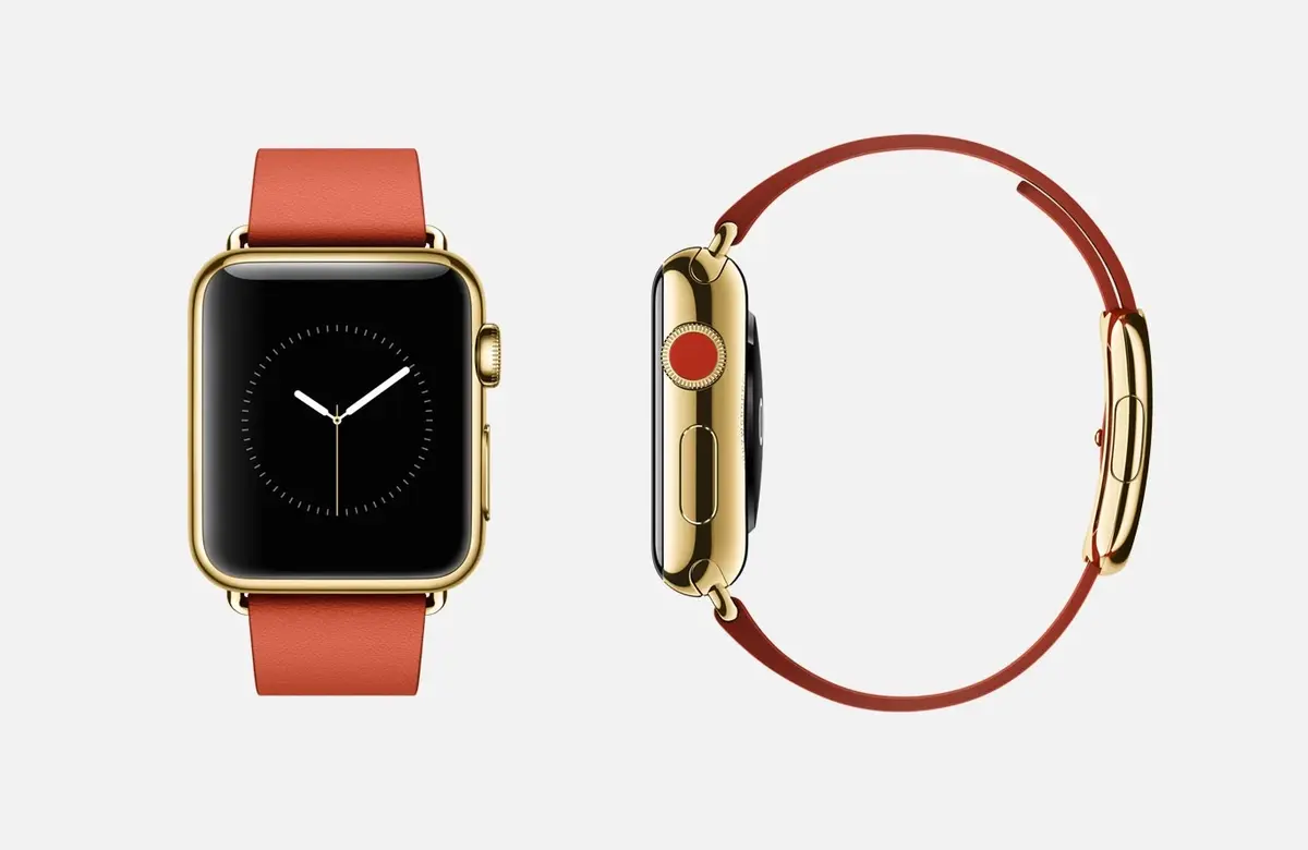 L'Apple Watch pourrait septupler le marché des accessoires connectés