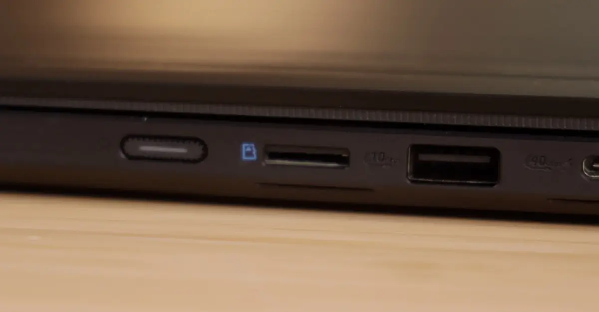 Test des MacBook Pro M5 Pro et M5 Max&nbsp;: des performances incroyables, mais...