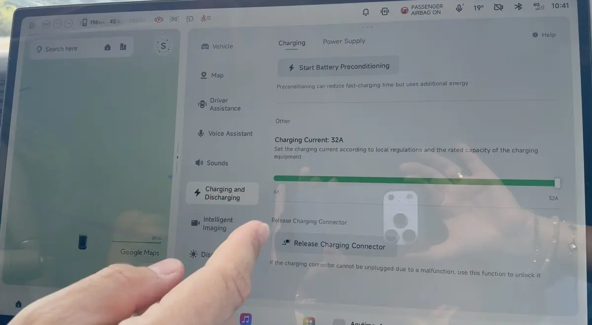 Essai Xpeng L03&nbsp;: 34 990&euro;, un look, beaucoup de tech... ADIEU TESLA&nbsp;?