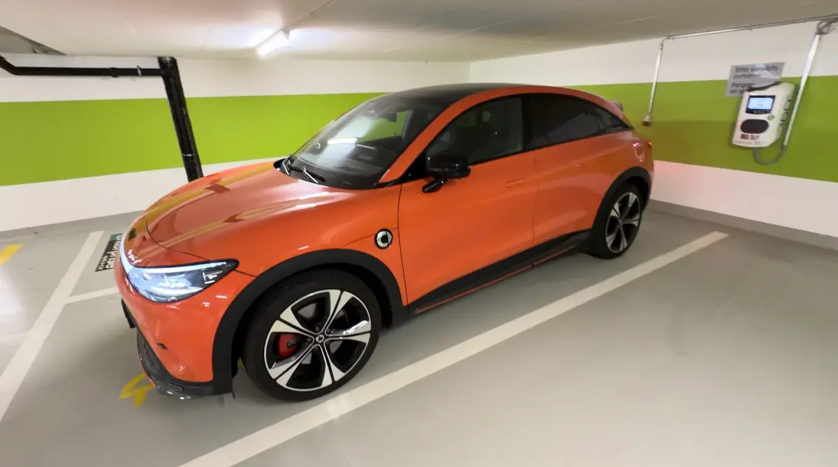 P&eacute;nalit&eacute;s abusives et tarifs opaques&nbsp;: la "charge lente" des voitures &eacute;lectriques vire &agrave; l'arnaque&nbsp;!
