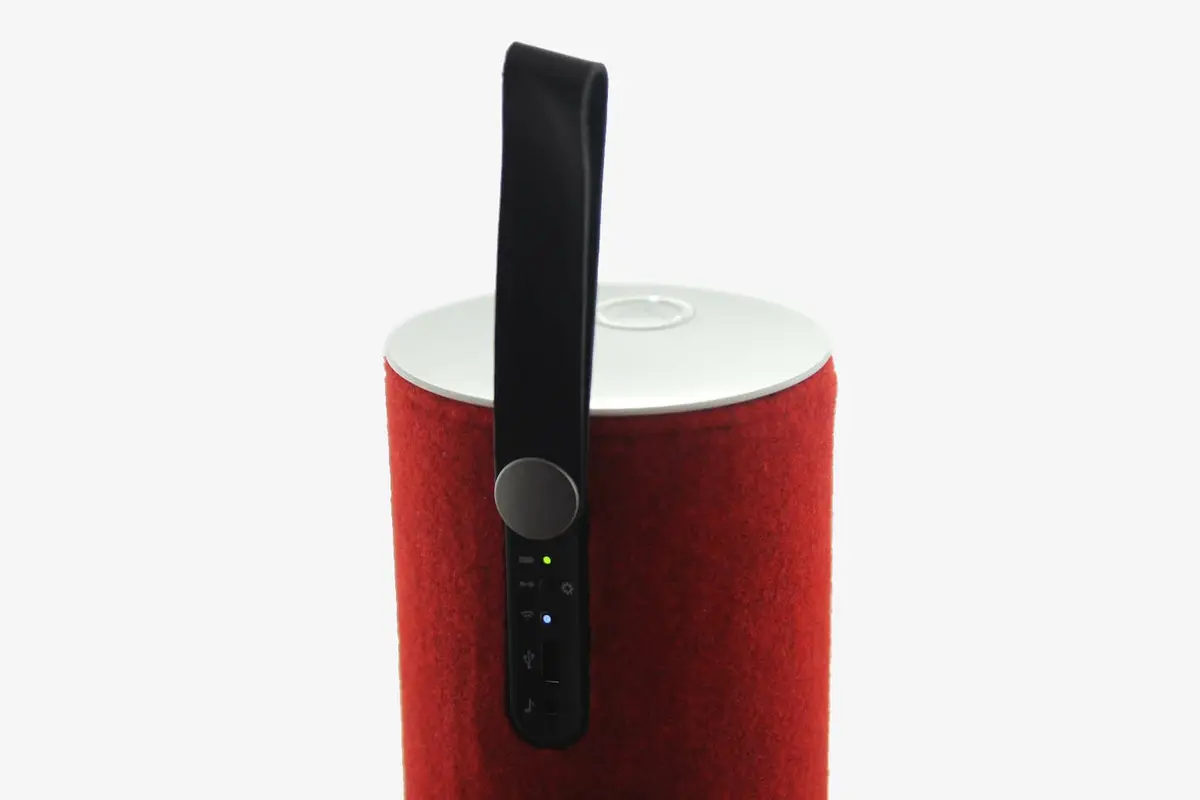 La Libratone Zipp réalise-t-elle les promesses d'AirPlay ?