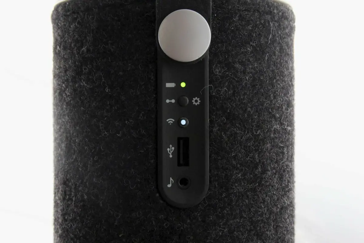 La Libratone Zipp réalise-t-elle les promesses d'AirPlay ?