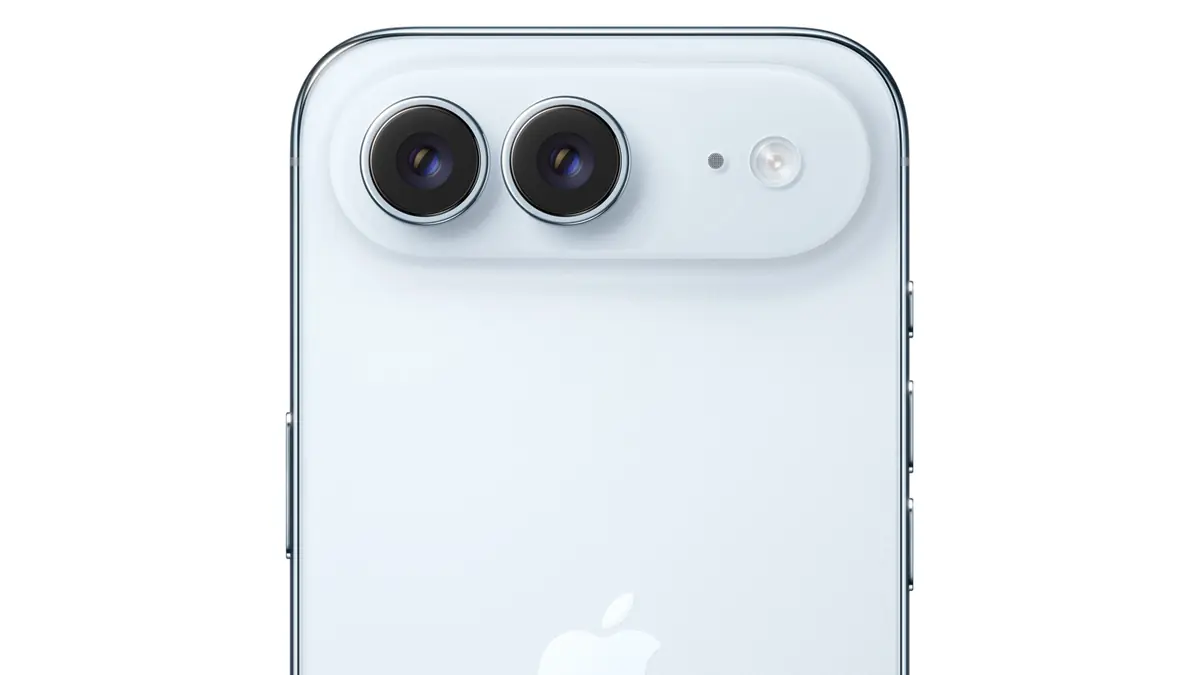 iPhone Air 2&nbsp;: Apple persiste et signe&nbsp;?