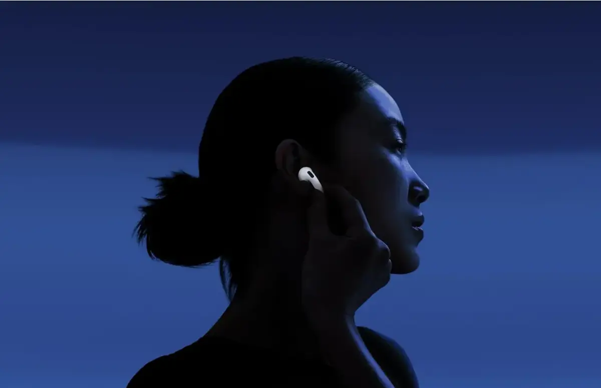 AirPods 4