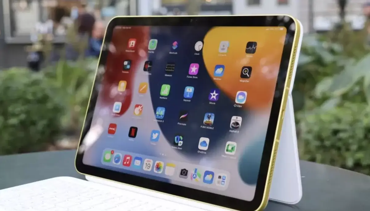 Test de l'iPad 10 : un bon iPad qui justifie difficilement son prix