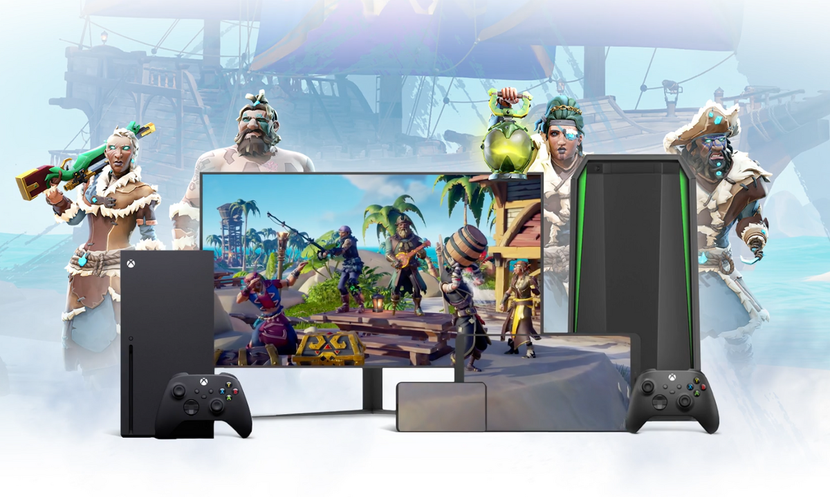 Microsoft Game Pass : clap de fin pour l'offre à 1€ le premier mois