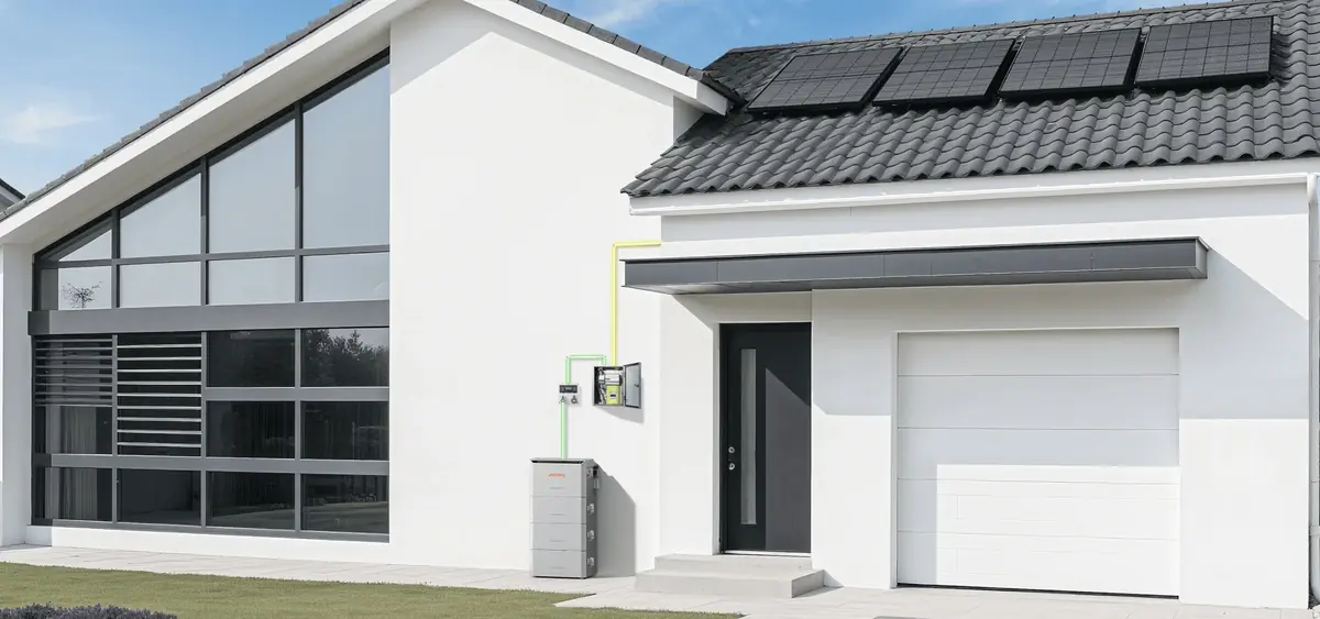 660€ pour une batterie solaire Jackery HomePower 2000 Ultra 2kWh et 2 panneaux de 500W !