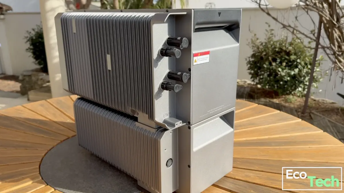 Test de la batterie solaire Marstek Venus E 3.0&nbsp;: 5 kWh &agrave; 1300&euro; seulement&nbsp;! Canon ou bidon&nbsp;?