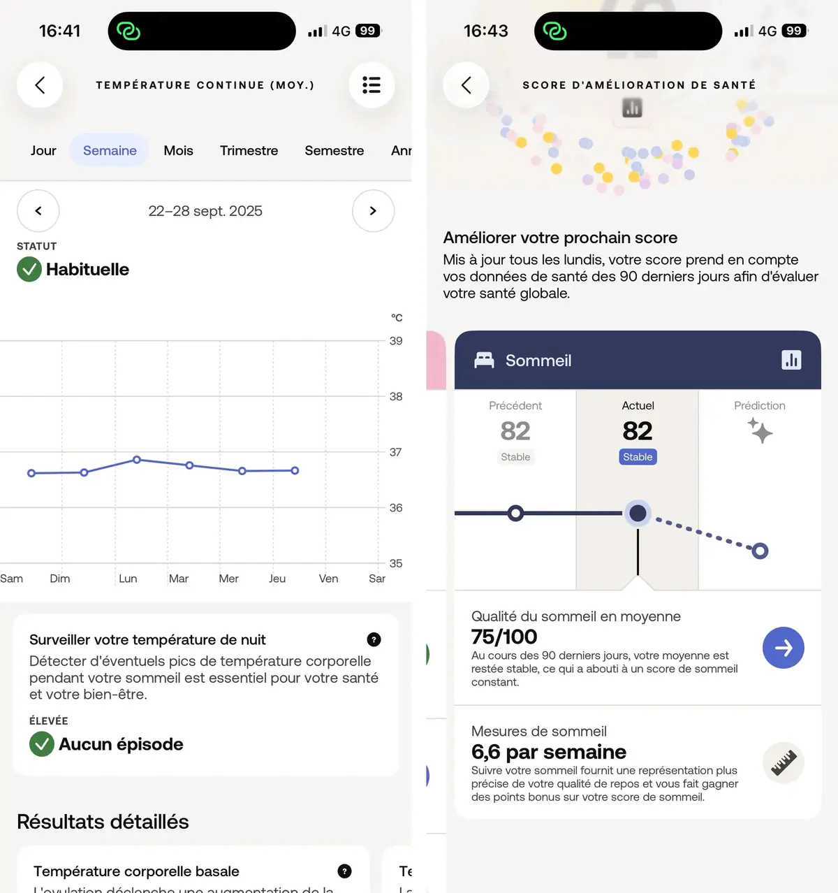 Test de la Withings ScanWatch 2 : la montre connectée dédiée à la santé (en promo Black Friday)