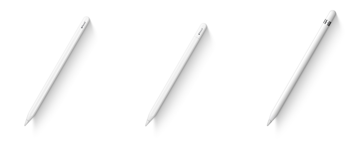 Apple Pencil