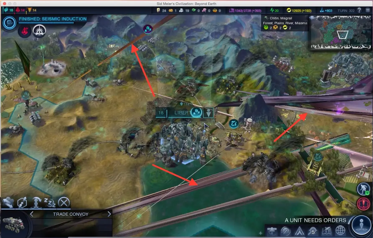 Civilization: Beyond Earth : la sortie sur Mac est imminente !  (MAJ : le 25 novembre)