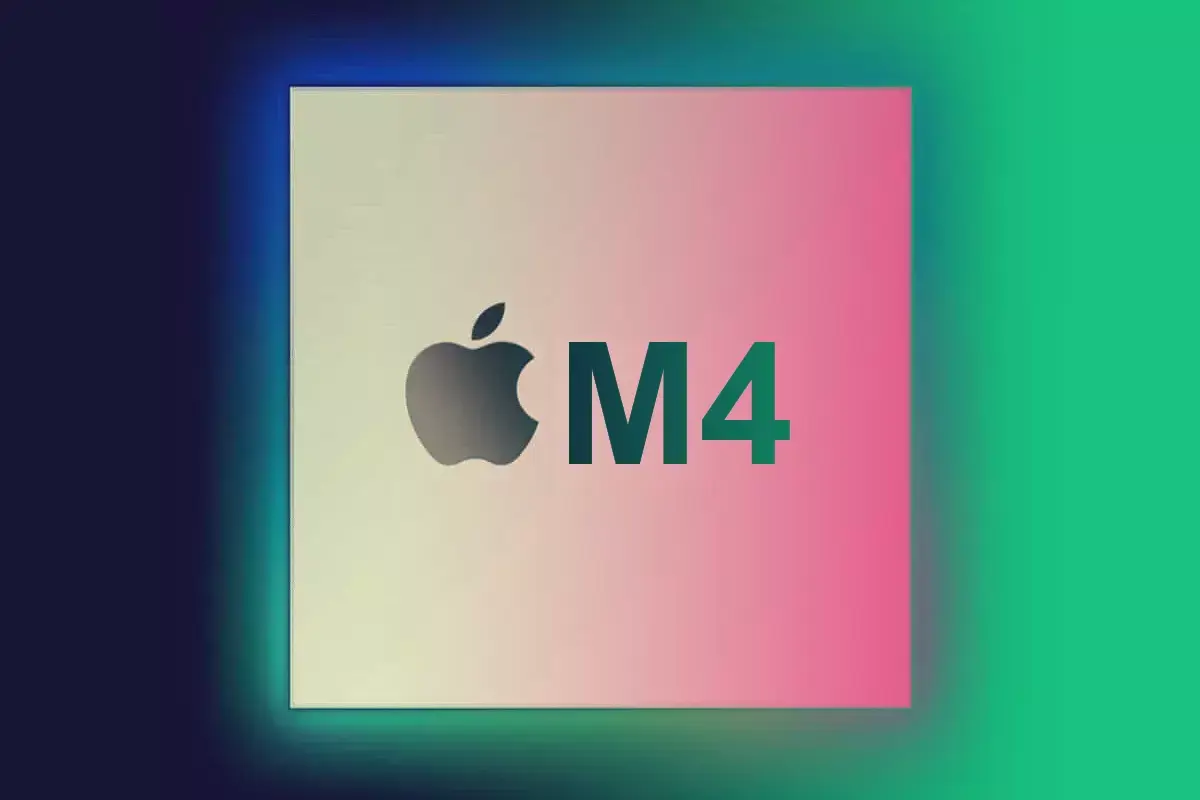 APple M4