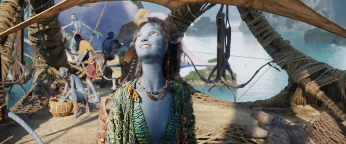 Avatar : Fire and Ash se montre avec une ultime bande-annonce