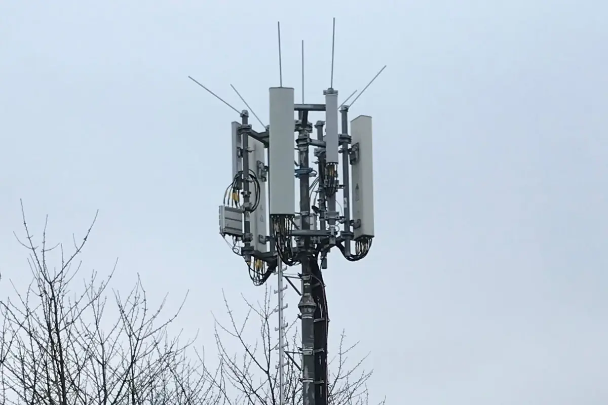 5G, solaire, a&eacute;roports&nbsp;: la purge massive du mat&eacute;riel chinois que pr&eacute;pare l'Europe