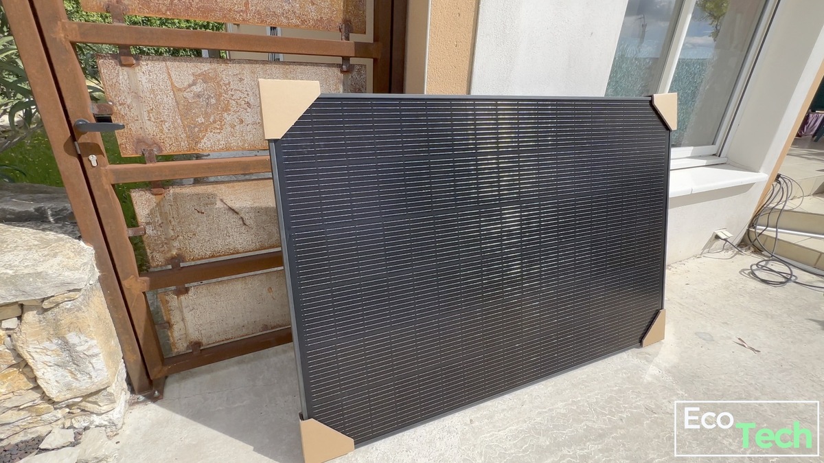 Installation des panneaux solaires de Sunethic : mieux que Sunology ? Tuto