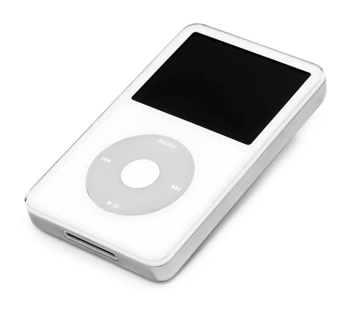 Apple sort victorieuse dans l'affaire des DRM de l'iPod