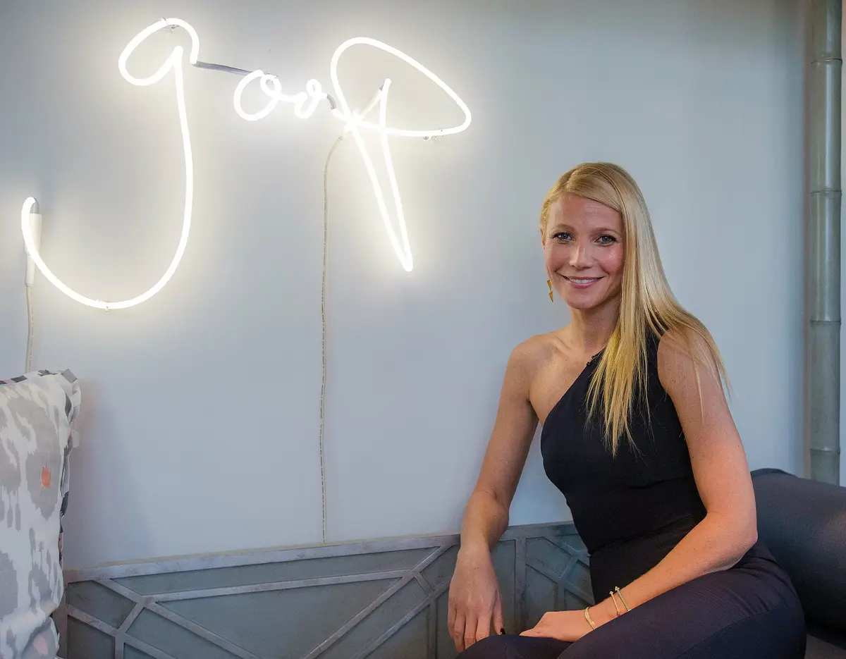 Insolite : Marissa Mayer refuse de recruter Gwyneth Paltrow pour une raison étonnante