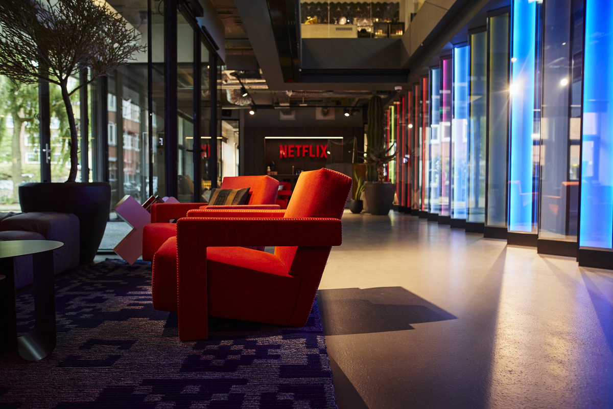 Comment Netflix va traquer et facturer le partage de compte en France ?