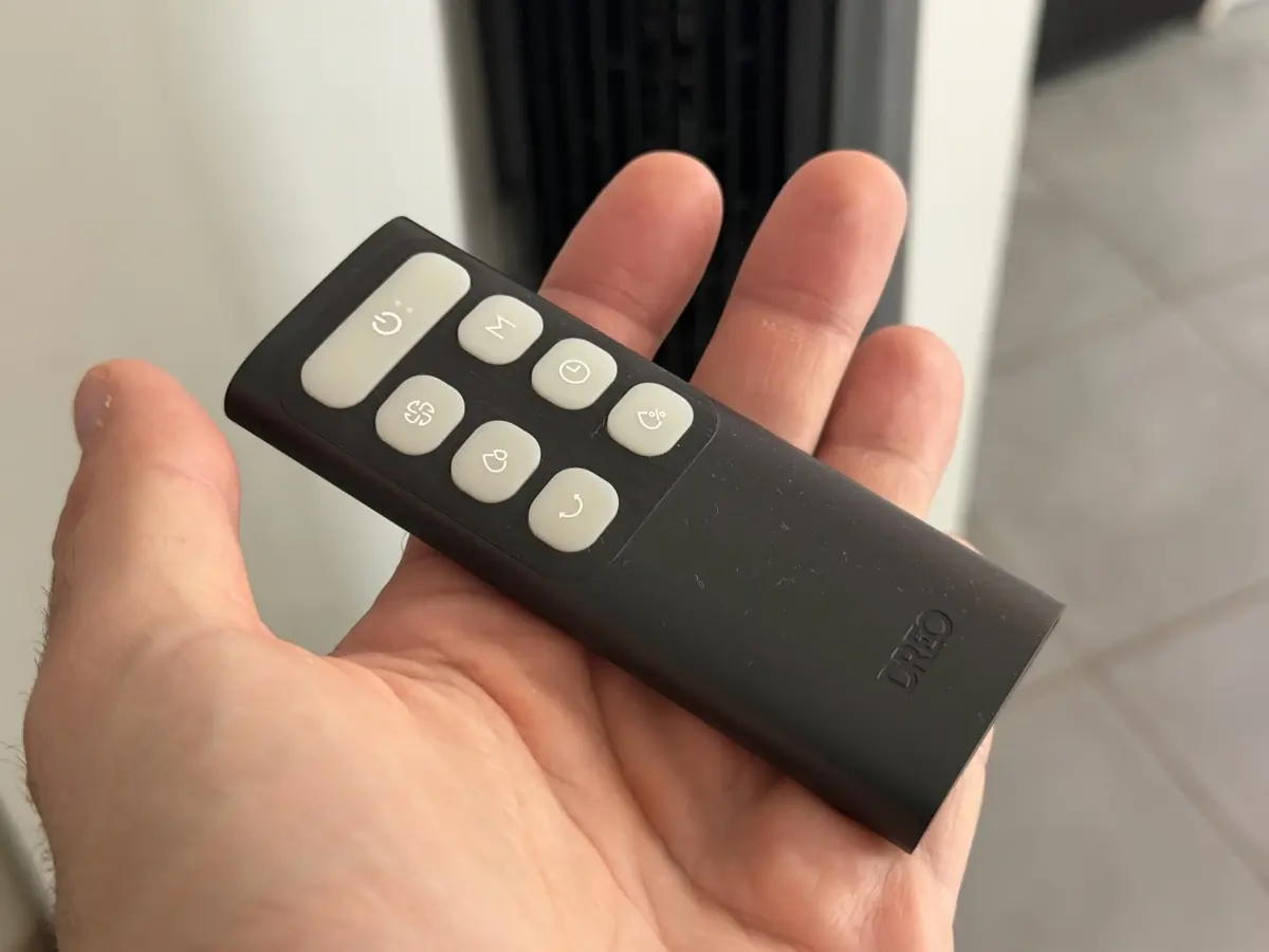 Test du Dreo TurboCool 765S&nbsp;: le brumisateur de salon qui rafra&icirc;chit sans d&eacute;tremper la pi&egrave;ce
